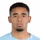 Gabriel Jesus tröja